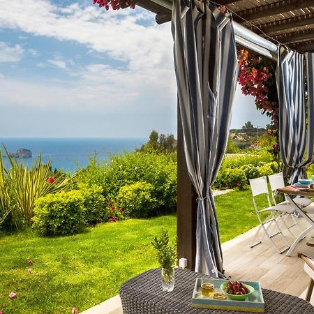 Villa Le Rondini Spartia  Ngoại thất bức ảnh