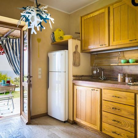Villa Le Rondini Spartia  Ngoại thất bức ảnh